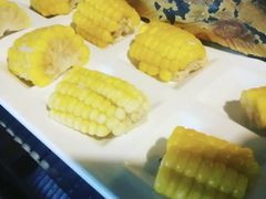 -滇釜火锅·能喝汤的火锅(车公庄店)