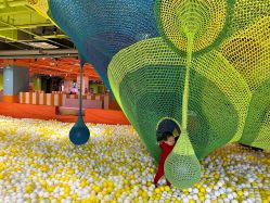 -宝燕乐园(闵行旗舰店)