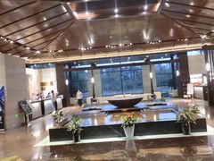 -上海怡沁园度假酒店