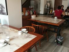 大堂-川悦壹号·川菜(蠡溪路店)