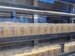 -连杏双皮奶(长沙国金店)