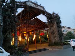 -森谷美食公园(杨行店)