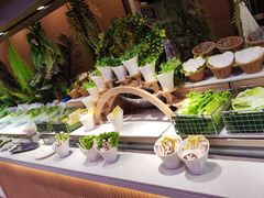 -加勒比阳光环球美食自助(凯德店)