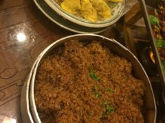 糯米鸡翅-孙府大院(步行街店)