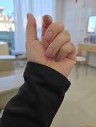 -NMS娜美莎美甲美睫皮肤管理中心