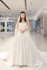 -MuseMarry婚纱(前海嘉里中心店)