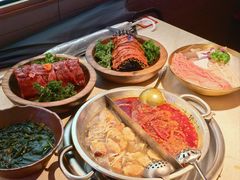 -小龙坎火锅(全球总店)