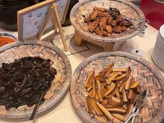 -TABLE·味西餐厅-成都茂业JW万豪酒店