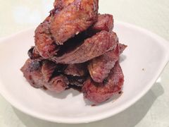 上海熏鱼-金时代顺风大酒店(协泰店)