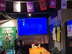 -京狮炙燥·精酿烧烤(首经贸店)