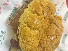-渔记茶餐厅(渔村店)