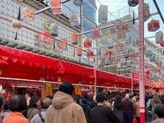 -越秀西湖花市(广州城市广场花卉店)