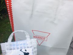 -Manner Coffee(大宁国际商业广场店)