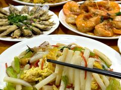 -温州一家人美食(西木头市店)