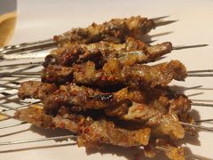 -刘二宝老味肉串