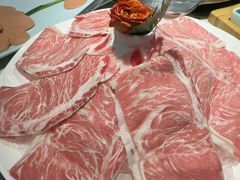 -麻辣空间·清油火锅(水井沟店)