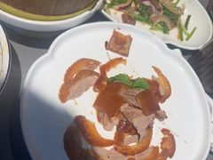 -宏宴·新京菜(望京店)