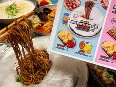 -震海贝烤贝·民俗特色店(延吉总店)