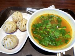大壶春生煎-大食代美食广场(迪士尼小镇店)