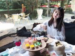 -三嚥阁 La Villa Restaurant