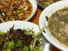 -李大爷的泡椒馆(冉家坝店)