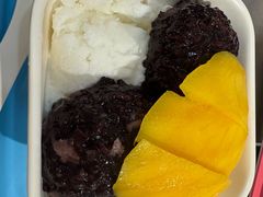 -满记甜品(巴黎春天宝山店)