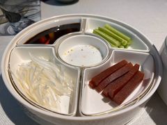 精品烤鸭-悦江(梅奔中心店)