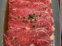 -新石器烤肉(千灯大润发店)