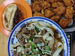 -清真-戏楼王记牛肉面