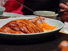 -丽江金茂凯悦臻选酒店-滇香馆