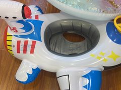 -青岛东方影都融创水世界