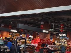 -旺豪超市(胜利购物广场店)