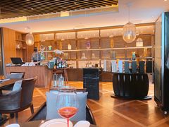 大堂-甄御•海鲜新青岛菜(麦岛店)