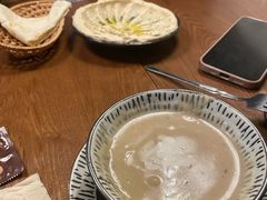 -Uncle Kosto科斯托·中东菜