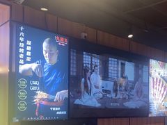 -唐力九头鸟烧烤·罗田吊锅(西云楼店)