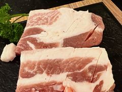 -本家·添百客韩国料理(泰然店)
