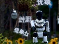 -南宁南湖公园