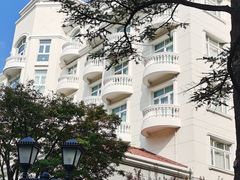 -上海虹桥迎宾馆
