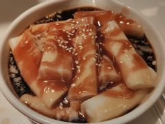 -新大咀港式茶餐厅(宝山万达店)