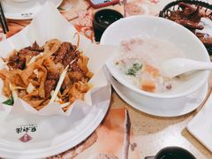 幹炒牛河-点都德(海岸城店)