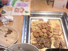 -新石器烤肉(百联川沙店)