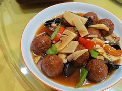 -随喜赞素食餐厅(亦庄店)