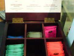 榖屋--袋泡茶-榖屋house of flour(张江首店)