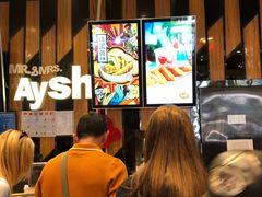 -艾薯夫妇Aysh(福田星河COCOPark店)