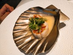 -Le Bernardin
