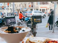 -小桃园·豆浆油条(复兴中路店)
