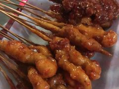 -辽B·小串(总店)