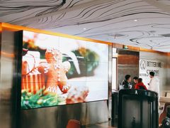 -亞力山大会馆(华腾园店)