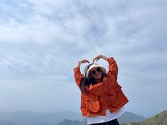 -白草畔自然风景区