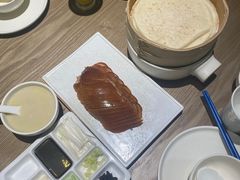 -小大董·烤鸭(凤凰汇店)